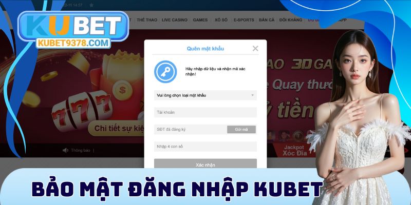 Đăng Nhập Kubet - Quy Trình Chuẩn Dành Cho Người Chơi - xovip.fun