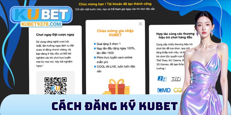 Đăng Ký Kubet – Mở Tài Khoản Ku casino Và Nhận Ưu Đãi Hấp Dẫn - xovip.fun