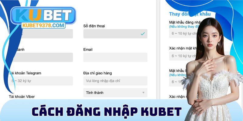 Đăng Nhập Kubet - Quy Trình Chuẩn Dành Cho Người Chơi - xovip.fun