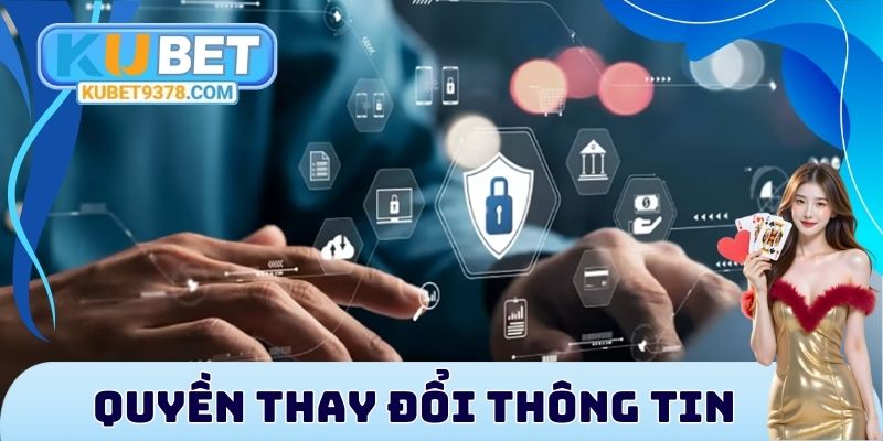 Quyền Riêng Tư - Toàn Bộ Thỏa Thuận An Toàn Tại Kubet Casino - xovip.fun