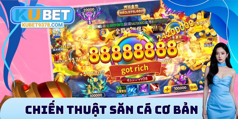 Bắn Cá Kubet – Trải Nghiệm Săn Cá Siêu Mượt Trên Mobile - xovip.fun