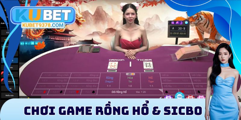 Casino Kubet – Nâng Tầm Trải Nghiệm Live Dealer Ku casino - xovip.fun