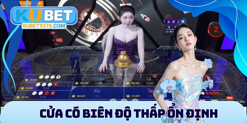 Xóc Đĩa - 3 Phút Học Xong, Vào Bàn Là Bắt Được Nhịp - xovip.fun