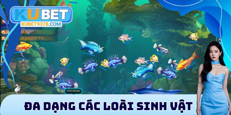 Bắn Cá Kubet – Trải Nghiệm Săn Cá Siêu Mượt Trên Mobile - xovip.fun