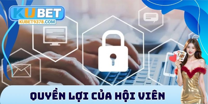 Quyền Riêng Tư - Toàn Bộ Thỏa Thuận An Toàn Tại Kubet Casino - xovip.fun