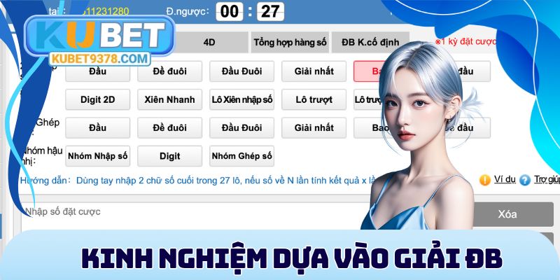 Kinh Nghiệm Lô Đề Chuẩn Giúp Tăng Tỷ Lệ Về Số Mỗi Ngày - xovip.fun