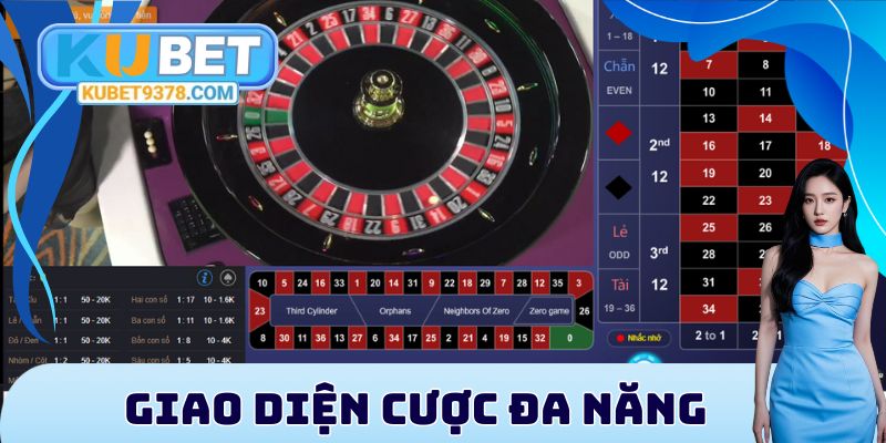 Casino Kubet – Nâng Tầm Trải Nghiệm Live Dealer Ku casino - xovip.fun