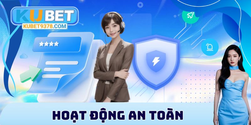 Giới Thiệu Kubet - Sân Chơi Uy Tín, Minh Bạch Nhất 2026 - xovip.fun