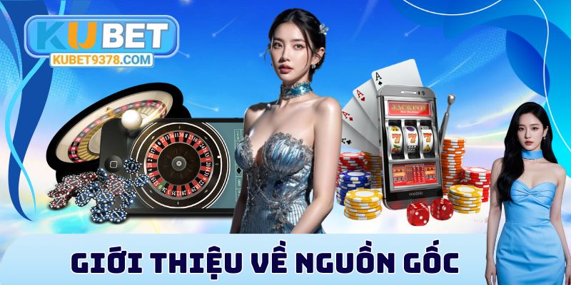 Giới Thiệu Kubet - Sân Chơi Uy Tín, Minh Bạch Nhất 2026 - xovip.fun