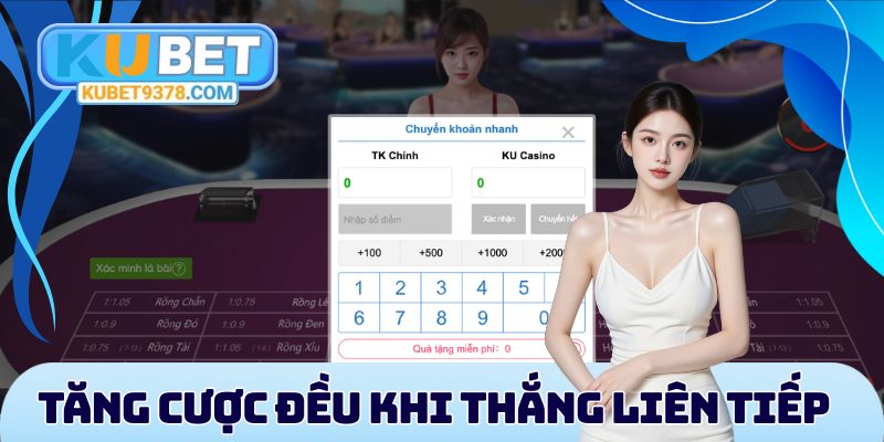 Rồng Hổ - Top Sai Lầm Khiến Tân Thủ Mất Tiền Và Cách Tránh - xovip.fun