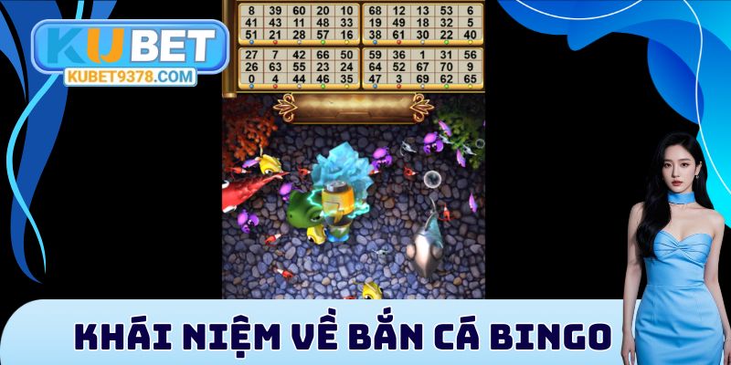Bắn Cá Bingo - Quay Số May Mắn, Nhận Thưởng Cực Lớn - xovip.fun