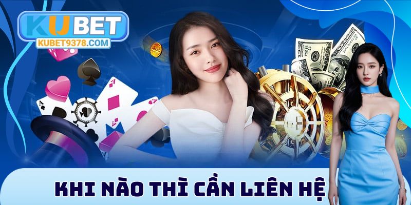 Liên Hệ Kubet - Cập Nhật Đa Dạng Phương Thức Kết Nối Nhanh - xovip.fun