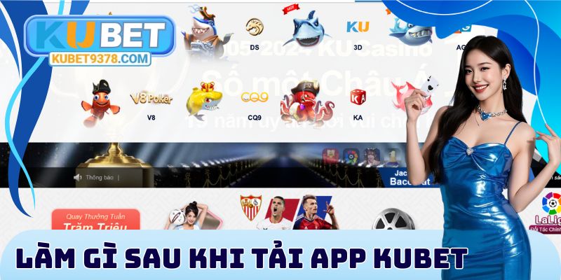 Tải App Kubet – Phiên Bản Ứng Dụng Ku bet Với Tốc Độ Cực Xịn - xovip.fun