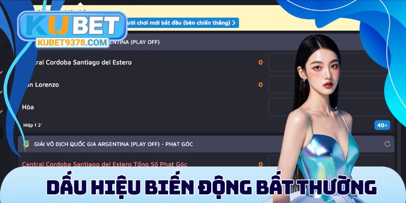 Kèo Trên Dưới Là Gì? Cách Bắt Chuẩn Xác Nhất Cho Tân Binh - xovip.fun