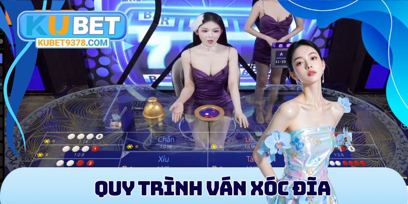 Xóc Đĩa - 3 Phút Học Xong, Vào Bàn Là Bắt Được Nhịp - xovip.fun