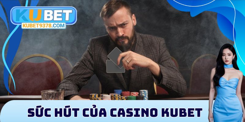 Casino Kubet – Nâng Tầm Trải Nghiệm Live Dealer Ku casino - xovip.fun