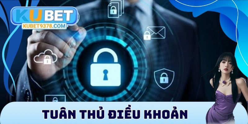 Điều Khoản Dịch Vụ Áp Dụng Cho Mọi Thành Viên Tham Gia Kubet - xovip.fun