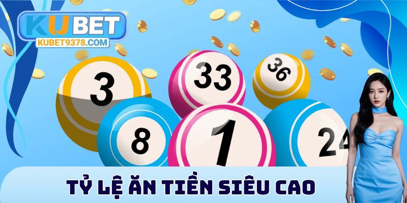 Xổ Số Kubet - Sân Chơi Lô Đề Uy Tín, Soi Cầu Kubet Thắng Lớn - xovip.fun