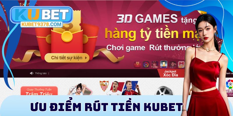 Rút Tiền Kubet – Cách Thao Tác Rút Trên App Kubet Chi Tiết - xovip.fun