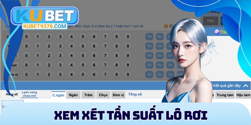 Kinh Nghiệm Lô Đề Chuẩn Giúp Tăng Tỷ Lệ Về Số Mỗi Ngày - xovip.fun